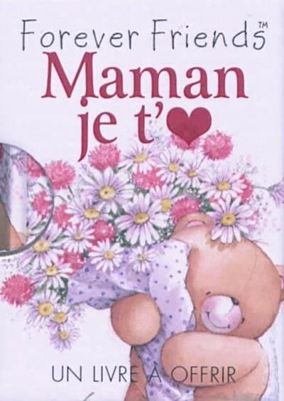 Maman je t'[aime]