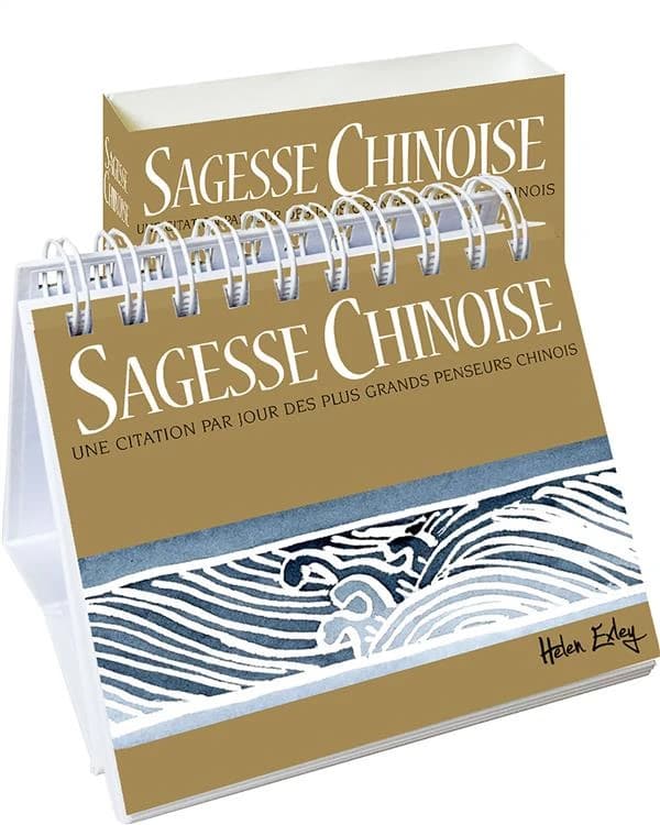 Sagesse chinoise