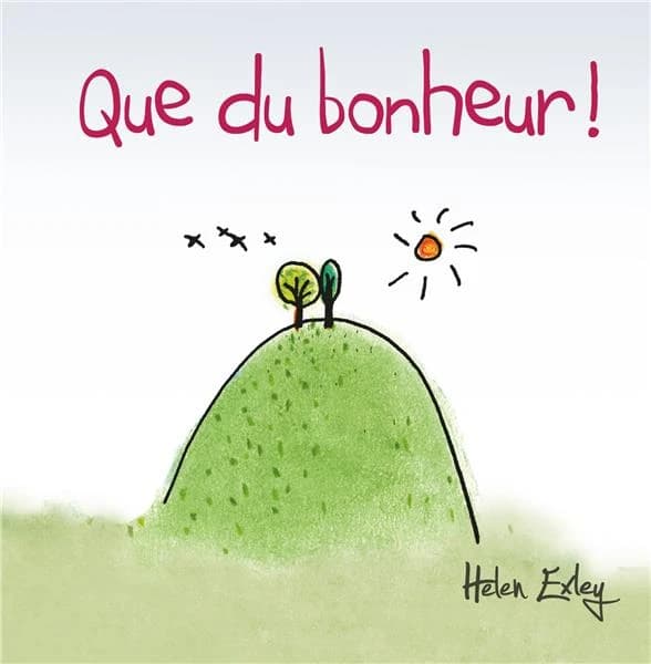 Que du bonheur !