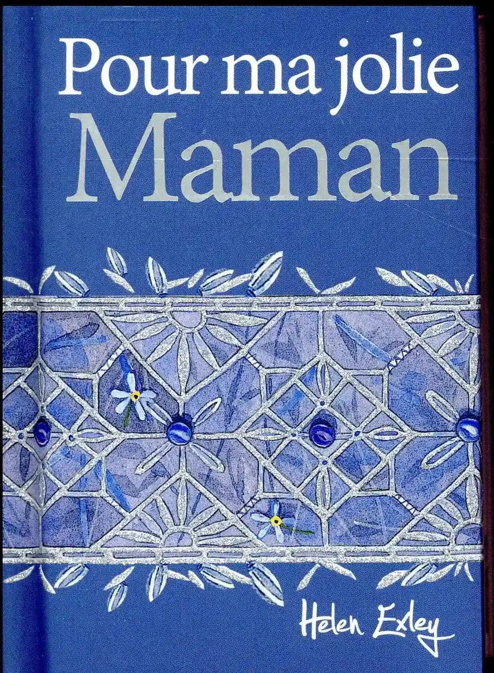 Pour ma jolie maman