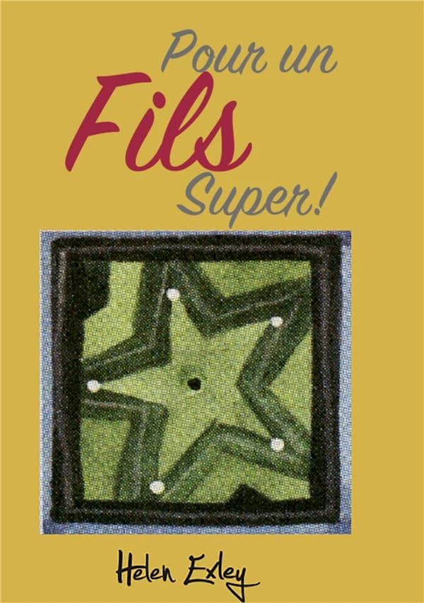 Pour un fils super !