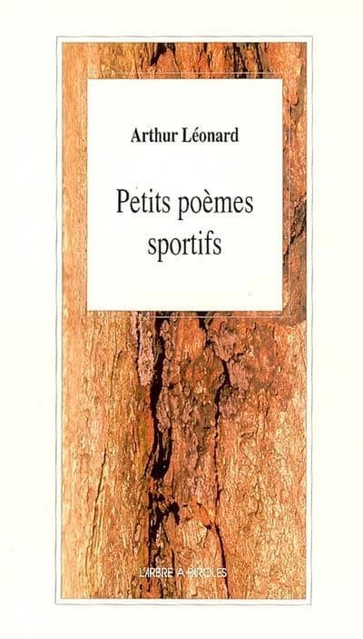 Petits poemes sportifs