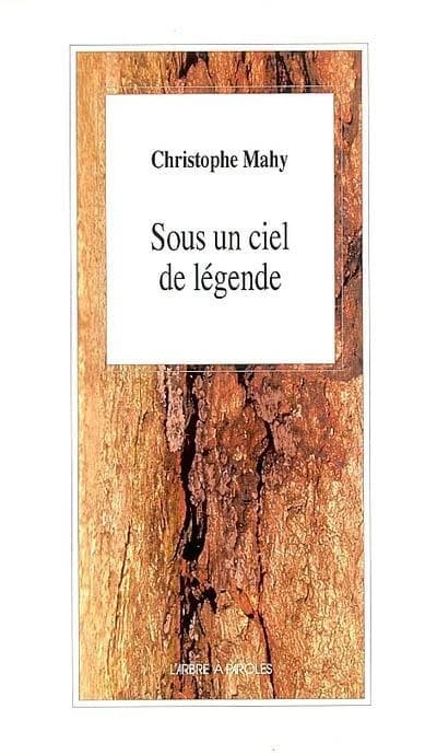 Sous un ciel de legende