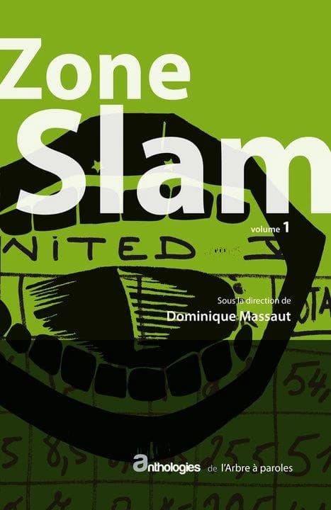 Zone slam (vol.1)