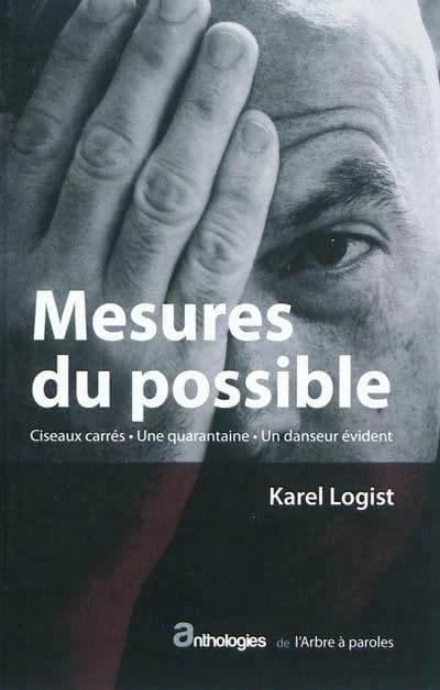 Mesures du possible.