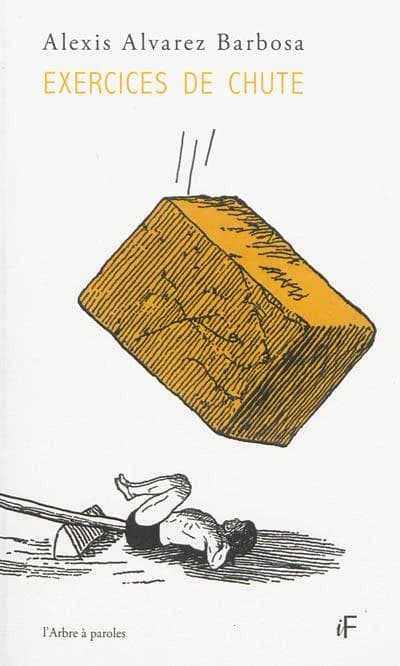 Exercices de chute