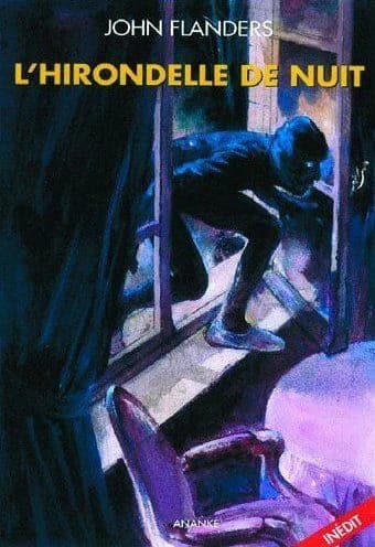 L'hirondelle de nuit