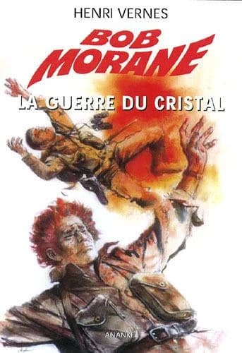 La Guerre du Cristal