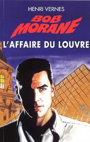 L'affaire du Louvre
