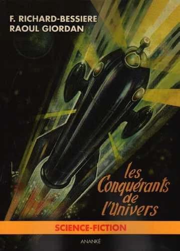 Les conquérants de l'infini