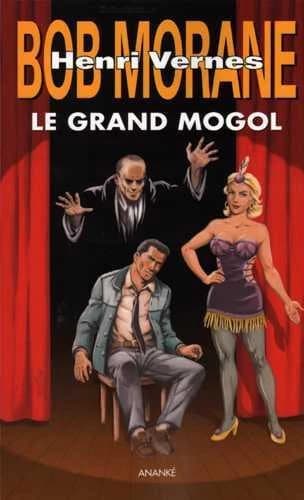 Le grand Mogol