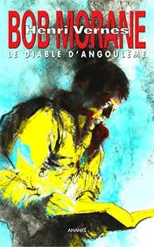 Bob Morane : le diable d'Angoulême