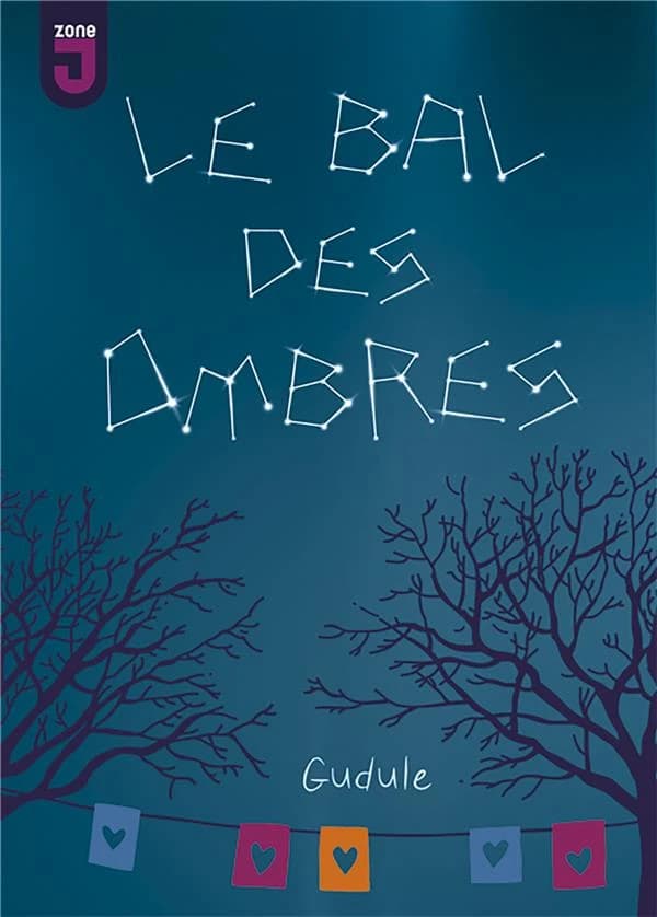 Le bal des ombres : roman (2e édition) Gudule