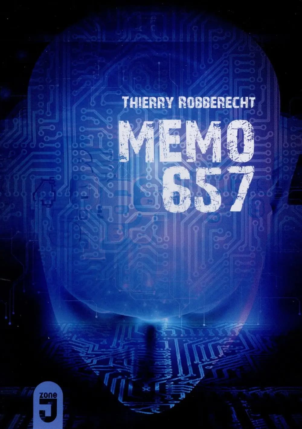 Memo 657 : roman