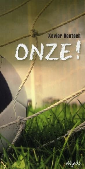 Onze ! : roman