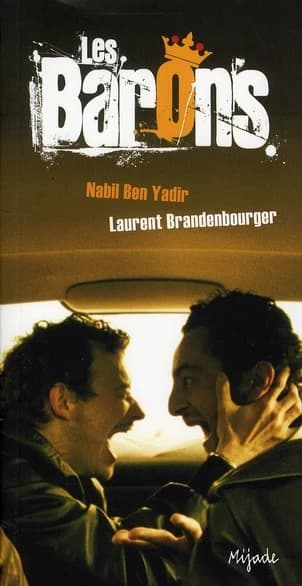 Les barons : roman
