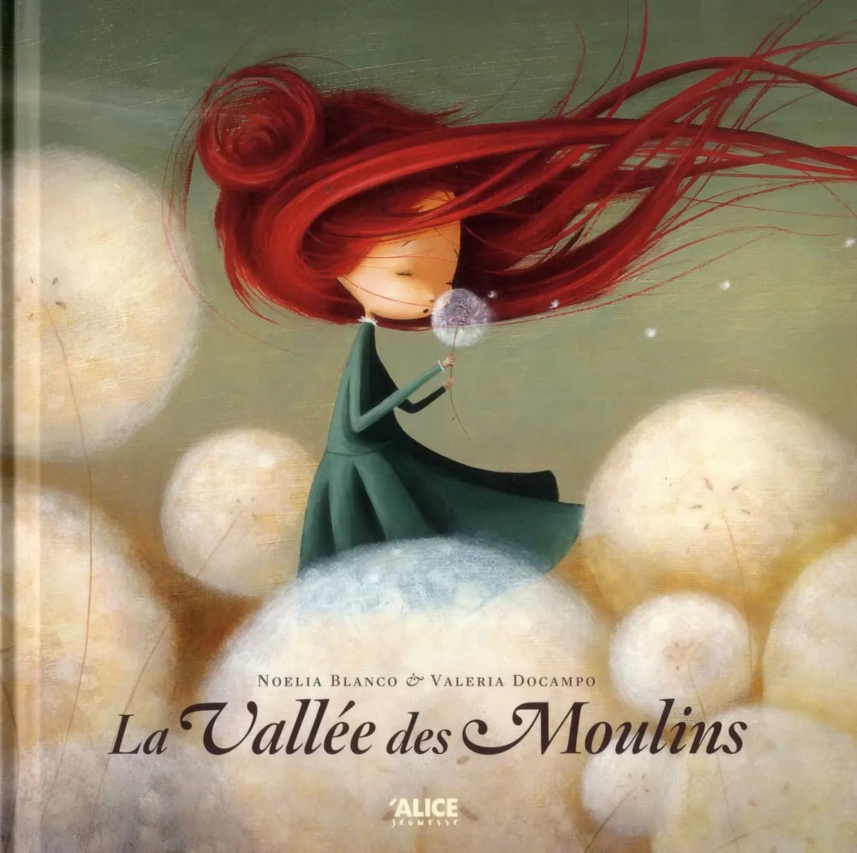 La vallée des moulins