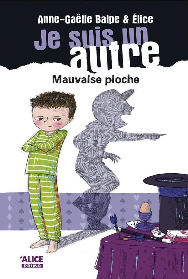 Mauvaise pioche