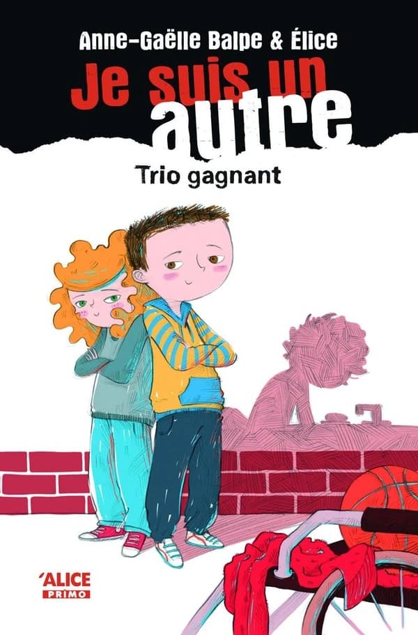 Trio gagnant