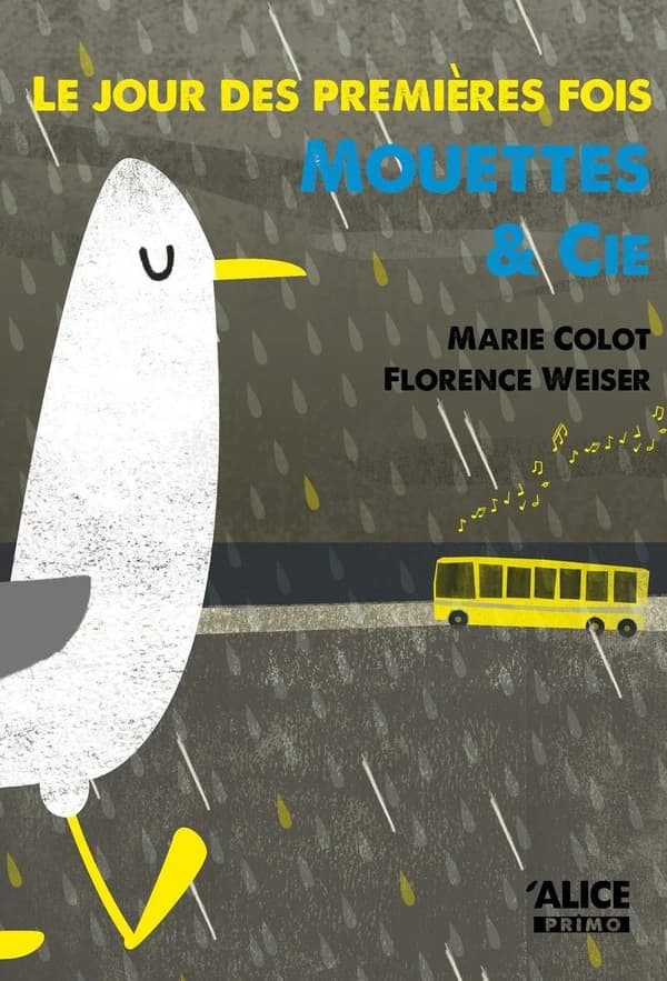 Mouette & Cie