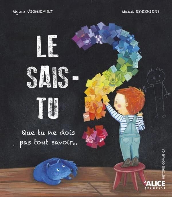 Le sais-tu