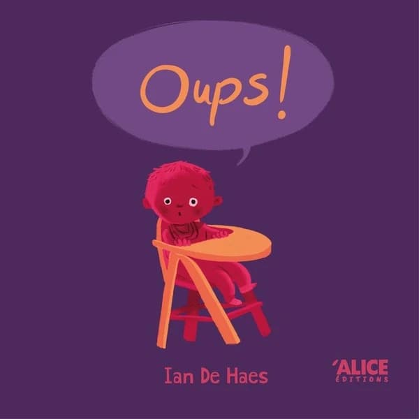 OUps !