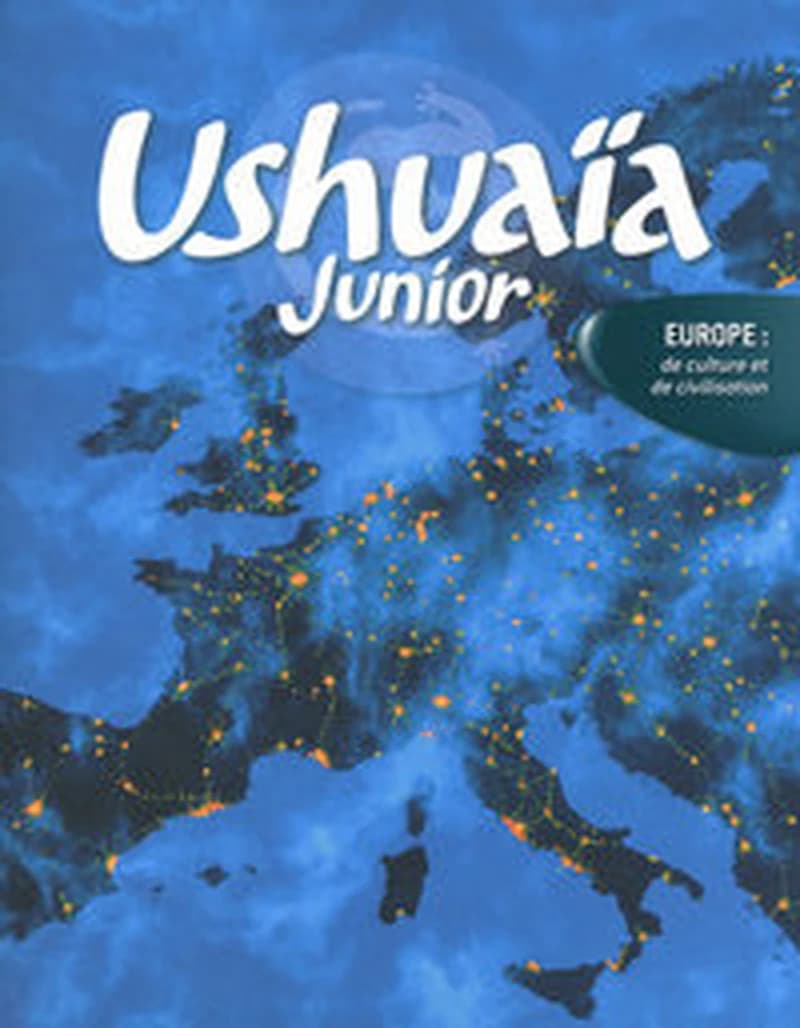 Europe : de culture et de civilisation