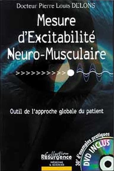 Mesure d'excitabilite neuro-musculaire
