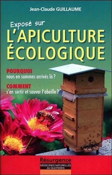 Exposé sur l'apiculture écologique ; pourquoi nous en sommes arrivés là ?