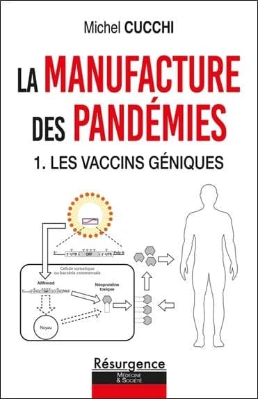 Les vaccins géniques