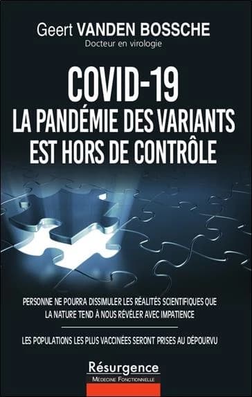 Covid-19 : la pandémie des variants est hors de contrôle...