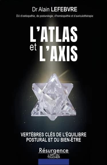 Atlas, axis : espace cervical supérieur