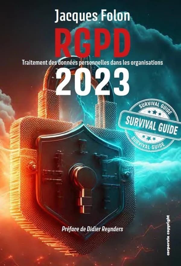 RGPD 2023 : Traitement des données personnelles dans les organisations