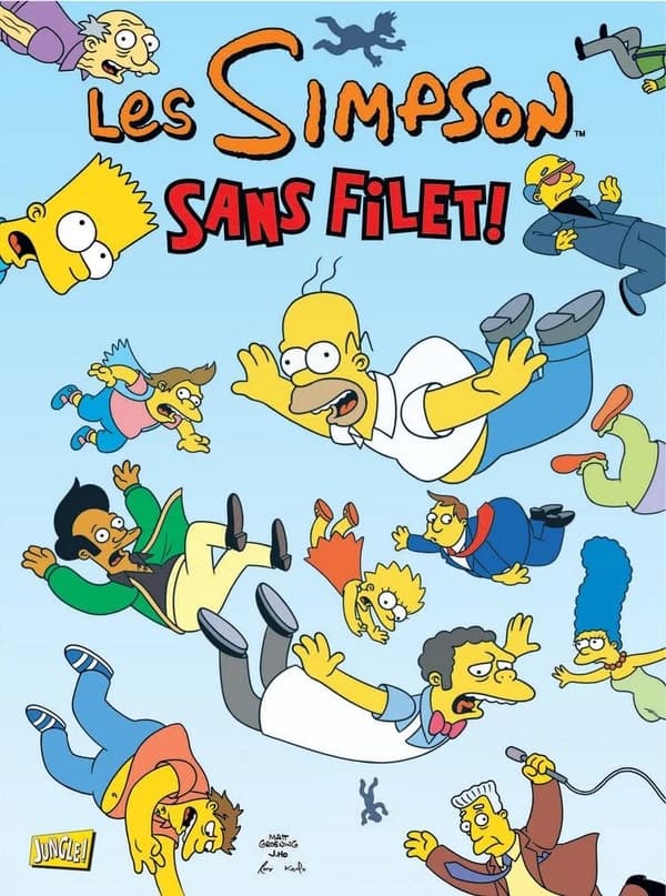 Sans filet