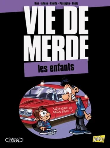 Amour et jalousie !