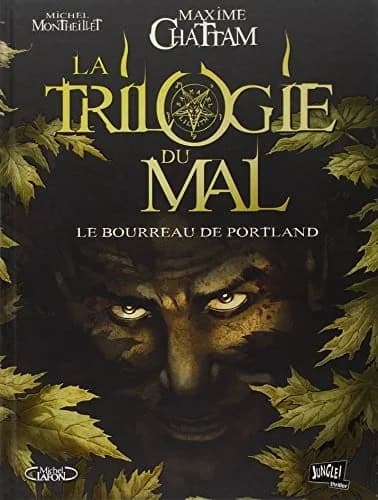Le bourreau de Portland