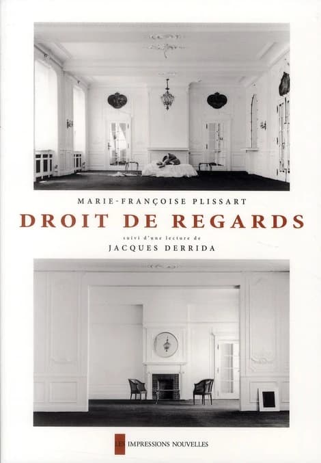 Droit de regards