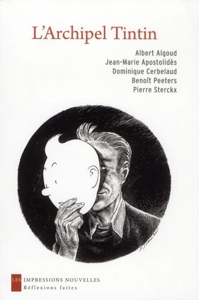 L'archipel Tintin