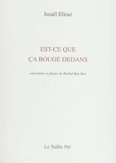 Est-ce que ça bouge là-dedans