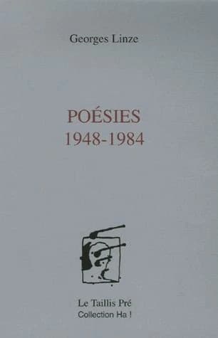 Poèsies : 1948-1984