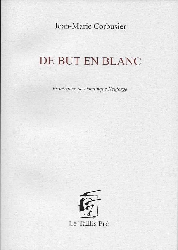 De but en blanc