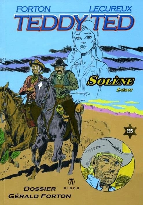Solène