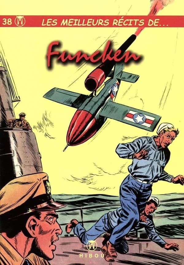 Les meilleurs récits de Funcken