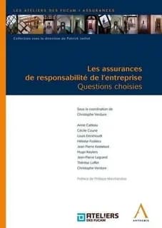 Les assurances de responsabilité de l'entreprise : questions choisies