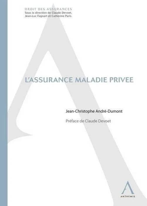 L'assurance maladie privee