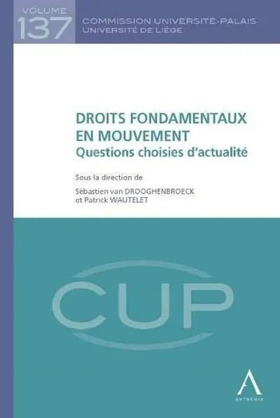 Droits fondamentaux en mouvement