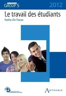 Le travail des etudiants