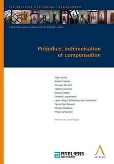 Prejudice, indemnisation et compensation