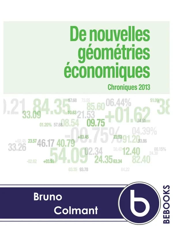 De nouvelles géométries économiques