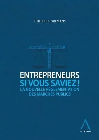 Entrepreneurs, si vous saviez !
